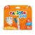 Set 12 carioci, Carioca, Baby Valorous