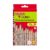 Set 12 creioane colorate, Herlitz, triunghiulare, Trilino