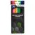 Set 12 creioane colorate Starpak Footbal