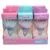 Set 12 perii de par Mermaid Shell Martinelia