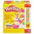 Set 18 cutii de plastilina colorata Hasbro Play-Doh 1.53 kg