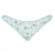 Set 2 bavete tip bandana Akuku bufniteinimioare