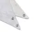 Set 2 bavete tip bandana Baby Ono caluti