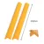 Set 2 benzi de protectie mobilier Car Boy Safety Galben din spuma 37x400x31x31x9