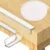 Set 2 benzi protectie colturi, transparenta 18x400x11x15x4