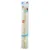 Set 2 benzi protectie mobilier Car Boy Safety Crem din spuma 24x400x22x22x6