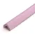 Set 2 benzi protectie muchii si margini Car Boy Safety din spuma mov pastel 37x900x31x9 mm