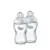 Set 2 biberoane Tommee Tippee Easy Vent 340 ml