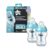 Set 2 biberoane cu sistem anti-colici Tommee Tippee 260 ml