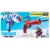 Set 2 blastere Nerf cu 6 sageti din spuma, Fortnite