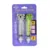 Set 2 bucati irigator nazal tip seringa cu figurine Minut Baby