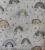 Set 2 cearceafuri din muselina 120×160 cm curcubeu