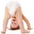 Set 2 chilotei antrenament toaleta (10-15 kg) Sevi Baby Alb