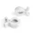 Set 2 clipsuri fixare scutece de muselina XKKO