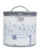 Set 2 cosuri de depozitare KikkaBoo 22cm si 18cm Bear with me Blue