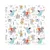 Set 2 cosuri pentru depozitare jucarii si accesorii Knights and Dragons