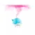 Set 2 dispensere pentru baie si 20 tablete Munchkin Colour Buddies 24L+