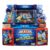 Set 2 figurine, Akedo Battle Arena S1