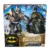 Set 2 figurine Batman Vs Bane, 30 cm