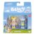 Set 2 figurine, Bluey, Fairytale