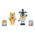 Set 2 figurine Bluey S11 diverse modele 6 cm
