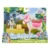 Set 2 figurine, Bluey, Unipony Ride