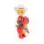 Set 2 figurine Dino Ranch, Jon si Blitz DNR0004