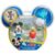 Set 2 figurine Disney, Mickey Mouse, 38761