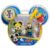 Set 2 figurine Disney, Mickey Mouse, 38763