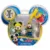 Set 2 figurine Disney, Mickey Mouse, 38763