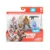 Set 2 figurine Fortnite, Triage Trooper si Vertex, S1, W4