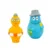Set 2 figurine GP Barbapapa 8 cm