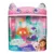 Set 2 figurine Gabbys Dollhouse, Mer Cat si Kitty Jellyfish, 20151836