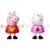 Set 2 figurine Hasbro Peppa Pig si Prietenii diverse modele