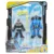 Set 2 figurine, Imaginext, DC Super Friends, Batman si Rookie, GXJ30