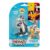 Set 2 figurine, Looney Tunes, Tweety si Sylvester