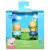 Set 2 figurine Peppa Pig, Candy Cat si Gerald Giraffe, F9707
