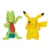 Set 2 figurine Pokemon Battle Ready 5 cm, diverse modele
