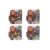 Set 2 figurine Sam Pompierul III
