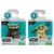 Set 2 figurine Star Wars, Mandalorian Grogu, Bounty Collection F5858 F5859