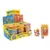 Set 2 figurine SuperThings Rescue Force Kazoom Kid