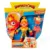 Set 2 figurine, Superthings, Kazoom Power Mission Kids, Airblast si Hullaballoon