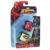 Set 2 figurine de lupta Battle Cubes Spiderman, Dr Octopus vs Gold Spider