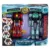 Set 2 figurine robot transformabile, Transformers, Earthspark Combiner