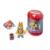Set 2 figurine si accesoriu, SuperThings, Kazoom Kids