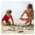 Set 2 forme pentru nisip SunnyLove Quut Toys
