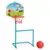Set 2 in 1 Magic basketball si fotbal