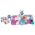 Set 2 in 1 papusa Evi Love, Cabinet veterinar mobil