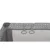 Set 2 inele pentru tarc de joaca Moni Grey