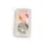 Set 2 inele pentru tarc de joaca Moni PinkGrey